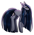 Size: 2423x2475 | Tagged: safe, artist:inspiredpixels, imported from derpibooru, oc, oc only, pony, high res, simple background, solo, transparent background