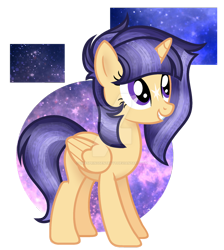 Size: 1280x1426 | Tagged: safe, artist:dayspringsentryyt, imported from derpibooru, oc, oc only, oc:serena sentry, alicorn, pony, base used, female, mare, solo