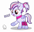 Size: 3220x3040 | Tagged: safe, artist:strategypony, imported from derpibooru, oc, oc only, oc:windbreaker, pegasus, pony, asdfmovie, asdfmovie14, clothes, dialogue, egg, female, filly, high res, pegasus oc, pointing, ponytail, simple background, socks, striped socks, transparent background