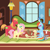 Size: 2160x2160 | Tagged: safe, anonymous artist, imported from derpibooru, big macintosh, fluttershy, rainbow dash, bird, blue jay, earth pony, mouse, pegasus, pony, rabbit, squirrel, series:fm family vacation, series:fm holidays, animal, female, fluttermac, fluttershy's cottage, high res, list, male, mare, pointy ponies, scroll, shipping, stallion, straight