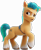 Size: 5031x6182 | Tagged: safe, imported from derpibooru, hitch trailblazer, earth pony, pony, absurd resolution, angry, g5, hitch is not amused, hitch trailblazer is not amused, male, my little pony: a new generation, official, simple background, solo, stallion, transparent background, unamused