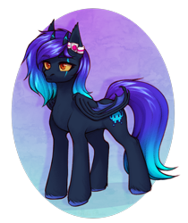 Size: 1242x1476 | Tagged: safe, artist:nika-rain, imported from derpibooru, oc, oc only, oc:kasseta, bat pony, pony, bat pony oc, bat wings, chest fluff, commission, commissions open, simple background, sketch, slim, solo, unshorn fetlocks, wings