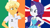 Size: 1920x1080 | Tagged: safe, artist:maretrick, edit, imported from derpibooru, ragamuffin (equestria girls), rarity, equestria girls, british, british flag, cute, female, flag, great britain, ireland, irish, irish flag, male, ragamuffin (g4), raribetes, rarimuffin, shipping, straight, union jack