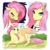 Size: 4096x4096 | Tagged: safe, artist:punkcoa, artist:punkypants, imported from derpibooru, fluttershy, bat pony, pegasus, pony, bat ponified, cute, ear piercing, earring, eyeshadow, fangs, female, floppy ears, flutterbat, fluttergoth, jewelry, lidded eyes, looking at you, looking up, lying down, makeup, mare, piercing, prone, race swap, shyabetes, solo