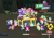 Size: 1920x1353 | Tagged: safe, artist:wesleyabram, imported from derpibooru, apple bloom, applejack, bon bon, button mash, cranky doodle donkey, derpy hooves, diamond tiara, dj pon-3, flash sentry, fluttershy, lyra heartstrings, octavia melody, paisley, pinkie pie, princess celestia, princess luna, rainbow dash, rarity, sandalwood, sci-twi, scootaloo, silver spoon, spike, spike the regular dog, sunset shimmer, sweetie belle, trixie, twilight sparkle, vinyl scratch, wallflower blush, watermelody, oc, oc:joey, oc:skyla, dog, equestria girls, legend of everfree, allspark animation, canoe, cutie mark crusaders, fake, faker than a three dollar bill, forest, graveyard of comments, human sunset, humane five, humane seven, humane six, lionsgate, logo, mud, netflix, netflix logo, paddle, principal celestia, quicksand, school bus, sign, sinking, stuck, text, vice principal luna
