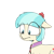 Size: 2059x2055 | Tagged: safe, artist:pinkberry, imported from derpibooru, coco pommel, earth pony, pony, :i, bust, ears back, high res, reaction image, shocked, simple background, solo, surprised, transparent background