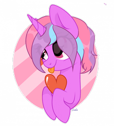 Size: 700x772 | Tagged: safe, artist:_vodka, imported from derpibooru, oc, oc only, oc:callie rose, alicorn, pony, solo