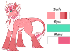 Size: 1401x1016 | Tagged: safe, alternate version, artist:nobleclay, imported from derpibooru, oc, oc only, oc:lancelot, pony, unicorn, magical gay spawn, male, offspring, parent:big macintosh, parent:prince blueblood, parents:bluemac, reference sheet, simple background, solo, stallion, transparent background