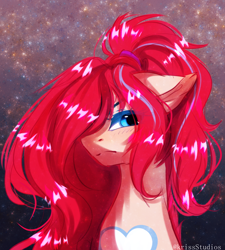 Size: 3188x3541 | Tagged: safe, artist:krissstudios, imported from derpibooru, oc, oc only, pony, bust, female, high res, mare, portrait, solo