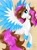 Size: 2048x2732 | Tagged: safe, artist:turtletroutstudios, imported from derpibooru, oc, oc only, pegasus, pony, female, high res, horns, mare, solo, two toned wings, wings