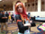 Size: 1024x768 | Tagged: safe, artist:cinemabrony, artist:cinemapony, artist:littlemissbloo, imported from derpibooru, sunset shimmer, human, babscon, babscon 2015, clothes, cosplay, costume, crossed arms, irl, irl human, photo