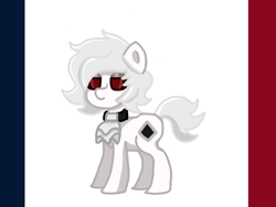 Size: 756x567 | Tagged: safe, imported from derpibooru, oc, oc only, oc:nat finberg, earth pony, original species, solo