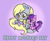 Size: 2238x1832 | Tagged: safe, artist:dinkyuniverse, imported from derpibooru, amethyst star, derpy hooves, dinky hooves, sparkler, pegasus, pony, unicorn, cute, derpabetes, equestria's best mother, gradient background, horn, lying down, prone, wholesome, wings