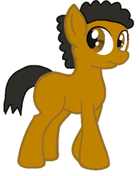 Size: 437x554 | Tagged: safe, imported from derpibooru, oc, oc only, oc:ladainian otis, earth pony, pony, base used, colt, male, simple background, solo, transparent background