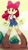 Size: 796x1447 | Tagged: safe, artist:drantyno, artist:shadowhawx, artist:shadowhawx95, imported from derpibooru, apple bloom, equestria girls, adorabloom, boots, bow, clothes, collaboration, cowboy boots, cute, female, grin, hair bow, overalls, pigeon toed, shoes, smiling, solo