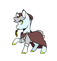 Size: 862x923 | Tagged: safe, artist:goldlines005, imported from derpibooru, oc, oc only, earth pony, pony, base used, colored hooves, earth pony oc, hat, male, simple background, solo, stallion, straw in mouth, transparent background
