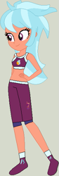 Size: 195x583 | Tagged: safe, artist:jadeharmony, artist:jadethepegasus, imported from derpibooru, frosty orange, equestria girls, crossover, exeron fighters, exeron outfit, martial arts kids