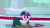 Size: 680x382 | Tagged: artist needed, safe, imported from derpibooru, queen chrysalis, twilight sparkle, oc, oc:ladainian otis, earth pony, pony, unicorn, animated, bell, caption, cloud, earth pony oc, female, frown, gif, grogar's bell, guitar, hoof hold, horn, lying down, lying on a cloud, mare, musical instrument, on a cloud, on back, smiling, text, unicorn twilight, wat