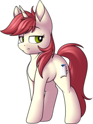 Size: 816x1089 | Tagged: safe, artist:notetaker, imported from derpibooru, oc, oc only, oc:shilic, pony, unicorn, female, simple background, solo, transparent background