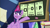 Size: 1920x1067 | Tagged: safe, edit, edited screencap, editor:notxweeb, imported from derpibooru, screencap, twilight sparkle, alicorn, pony, the hooffields and mccolts, chalk, chalkboard, chemistry, chlorine, clop, female, mare, meme, oxygen, phosphorus, photo, science, spanish, twilight sparkle (alicorn)