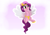 Size: 4961x3508 | Tagged: safe, artist:enviaart, artist:envygirl95, imported from derpibooru, pipp petals, pegasus, pony, adorapipp, cute, female, g5, mare, solo