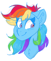 Size: 928x1106 | Tagged: safe, artist:tizhonolulu, imported from derpibooru, rainbow dash, pegasus, pony, solo