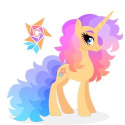 Size: 1920x1920 | Tagged: safe, artist:kabuvee, imported from derpibooru, oc, oc only, oc:charisma, pony, unicorn, female, mare, simple background, solo, transparent background