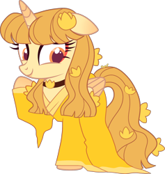 Size: 1956x2061 | Tagged: safe, artist:kurosawakuro, imported from derpibooru, oc, oc only, alicorn, pony, base used, clothes, dress, female, mare, simple background, solo, transparent background