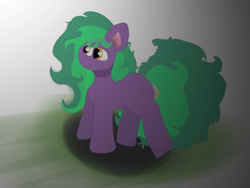 Size: 2048x1536 | Tagged: safe, artist:hrtes, imported from derpibooru, oc, oc only, pony, digital, female, solo, standing