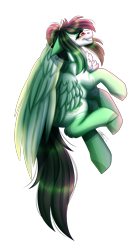 Size: 1855x3329 | Tagged: safe, artist:inspiredpixels, imported from derpibooru, oc, oc only, pegasus, pony, chest fluff, female, mare, simple background, solo, transparent background