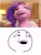 Size: 1500x1999 | Tagged: safe, edit, edited screencap, imported from derpibooru, screencap, pipp petals, spoiler:g5, spoiler:my little pony: a new generation, 3d, faic, g5, i see what you did there, meme, my little pony: a new generation, rage comic