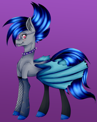 Size: 1527x1920 | Tagged: safe, artist:chazmazda, imported from derpibooru, oc, oc only, alicorn, bat, bat pony, earth pony, pegasus, pony, unicorn, accessories, accessory, bat wings, commission, commissions open, full body, fullbody, glow, glowing, hair, hooves, long hair, photo, shade, shading, shine, shiney, short hair, solo, wings