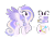 Size: 1024x739 | Tagged: safe, artist:auroranovasentry, imported from derpibooru, oc, oc only, oc:royal heart, pegasus, pony, deviantart watermark, female, mare, obtrusive watermark, offspring, parent:princess cadance, parent:shining armor, parents:shiningcadance, simple background, solo, transparent background, watermark