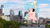 Size: 3265x1837 | Tagged: safe, artist:jhayarr23, artist:theotterpony, imported from derpibooru, cozy glow, pegasus, pony, female, filly, giant pony, giantess, high res, highrise ponies, irl, macro, pennsylvania, philadelphia, photo, ponies in real life, story included, united states