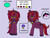 Size: 1145x872 | Tagged: safe, artist:ask-luciavampire, imported from derpibooru, oc, alicorn, pony, vampire, vampony, ask ponys gamer club, ask-ponys-gamer-club