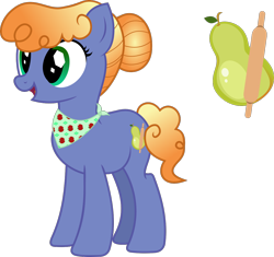 Size: 1216x1143 | Tagged: safe, artist:littlejurnalina, imported from derpibooru, oc, oc only, earth pony, pony, female, mare, simple background, solo, transparent background