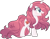 Size: 2171x1682 | Tagged: safe, artist:kurosawakuro, imported from derpibooru, oc, oc only, pony, unicorn, base used, female, mare, simple background, solo, transparent background