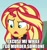 Size: 500x533 | Tagged: safe, edit, edited screencap, imported from derpibooru, screencap, sunset shimmer, equestria girls, equestria girls series, sunset's backstage pass!, spoiler:eqg series (season 2), angry, caption, cropped, death threat, image macro, rageset shimmer, solo, text, this will end in death, this will end in murder, this will end in tears, this will end in tears and/or death, threat