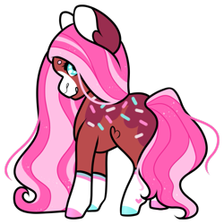 Size: 799x798 | Tagged: safe, artist:cryptidhoax, artist:kryptidkitty, artist:mourningfog, imported from derpibooru, oc, oc only, pony, solo