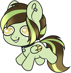 Size: 364x370 | Tagged: safe, artist:cryptidhoax, artist:kryptidkitty, artist:mourningfog, imported from derpibooru, oc, oc only, oc:akane, pegasus, pony, simple background, solo, transparent background