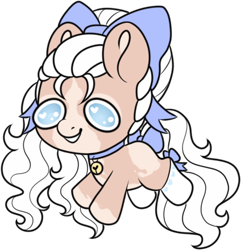 Size: 424x439 | Tagged: safe, artist:cryptidhoax, artist:kryptidkitty, artist:mourningfog, imported from derpibooru, oc, oc only, pony, solo