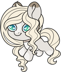 Size: 366x431 | Tagged: safe, artist:cryptidhoax, artist:kryptidkitty, artist:mourningfog, imported from derpibooru, oc, oc only, pony, solo