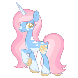 Size: 1300x1300 | Tagged: safe, artist:cryptidhoax, artist:kryptidkitty, artist:mourningfog, imported from derpibooru, oc, oc only, pony, solo