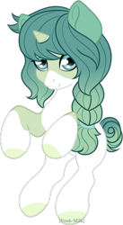 Size: 390x712 | Tagged: safe, artist:cryptidhoax, artist:kryptidkitty, artist:mourningfog, imported from derpibooru, oc, oc only, pony, solo