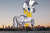 Size: 2880x1920 | Tagged: safe, artist:shelltoon, artist:thegiantponyfan, imported from derpibooru, zecora, pony, zebra, female, giant zebra, giantess, high res, highrise ponies, irl, macro, manhattan, mega zecora, new york, new york city, photo, ponies in real life