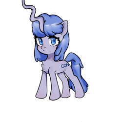 Size: 3500x3500 | Tagged: safe, artist:sacrificd祭, imported from derpibooru, oc, oc:contard, /mlp/, /mlp/ con, high res