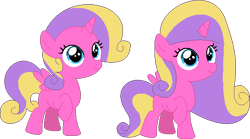 Size: 561x313 | Tagged: safe, artist:selenaede, artist:victorfazbear, imported from derpibooru, princess skyla, alicorn, pony, base used, female, filly, raised hoof, simple background, transparent background