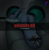 Size: 2950x3000 | Tagged: safe, alternate version, artist:darky_wings, imported from derpibooru, oc, oc only, oc:chrystal, oc:darky wings, pegasus, pony, unicorn, dock, duo, duo female, female, females only, frog (hoof), grand theft auto, high res, looking back, lying down, macro, meme, micro, prone, underhoof, wasted