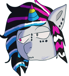 Size: 628x686 | Tagged: safe, imported from derpibooru, oc, oc only, pony, unicorn, drawing, expression, original character do not steal, simple background, solo, transparent background