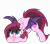 Size: 9000x8000 | Tagged: safe, artist:breebree, imported from derpibooru, oc, oc only, oc:bree berry, bat pony, pony, ass up, butt, crouching, face down ass up, female, jack-o challenge, jacko challenge, looking up, meme, plot, simple background, solo, transparent background